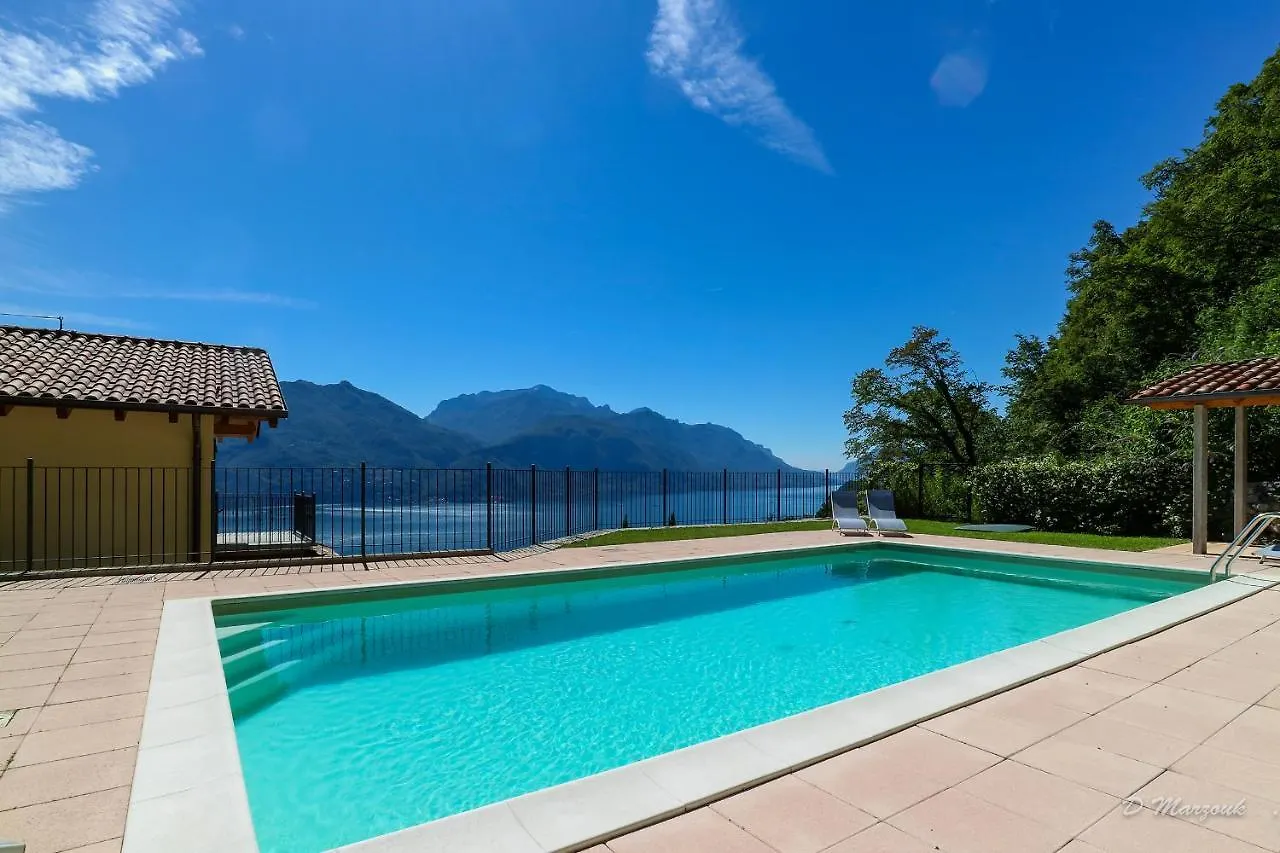 Le Petit Palais Villa Plesio