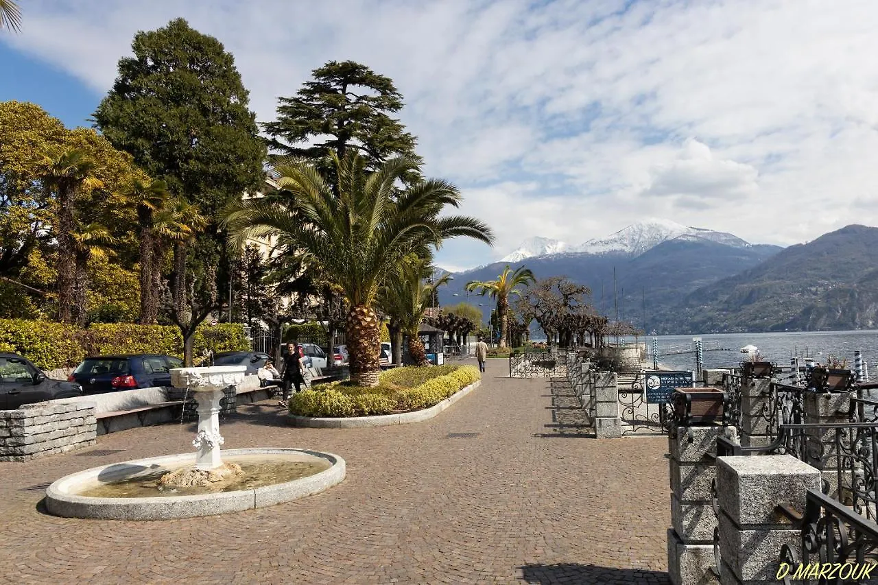 Le Petit Palais Villa Plesio Italy