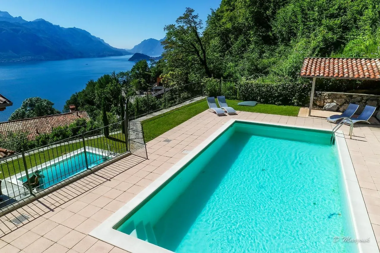 Le Petit Palais Villa Plesio