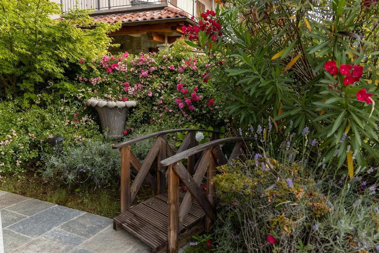 Le Petit Palais Villa Plesio